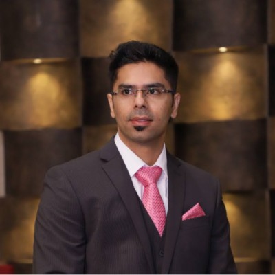 Saurabh Arora